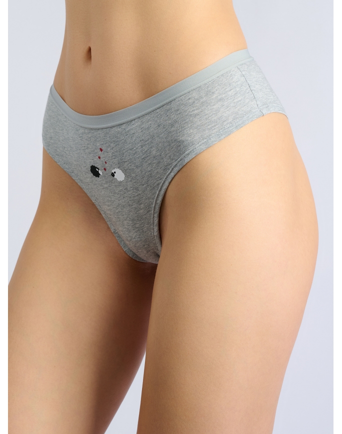 Набор женских трусов indefini (Арт. 5013LUFZ) Набор женских трусов indefini (Арт. 5013LUFZ)